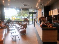 -星巴克(无锡东方商厦店)