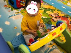 -海帆亲子游泳(茂业中心)