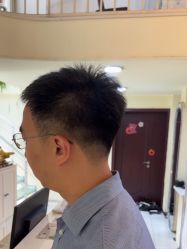-丽时 Hair Salon
