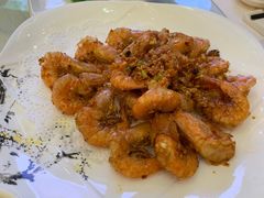 -北海渔村酒楼·粤菜海鲜点心(新华店)