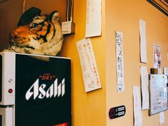 -拉面莊夢語＆中华料理八椿
