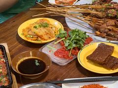 -夜烤·宜宾烧烤(洋河路店)