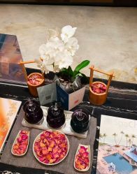 -广州四季酒店·花水疗中心·高空Spa