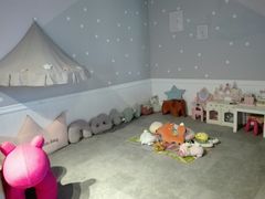 -iBallet爱芭蕾舞蹈艺术中心(星合校区)