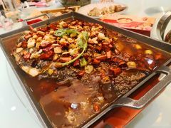 -麻辣港湾(京津公路店)