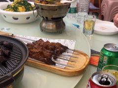 -哈啾嗨·蒙文化主题餐厅(京汉新城店)