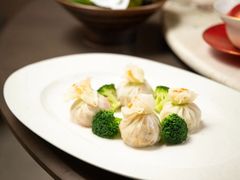-潮州府·潮菜·砂锅粥(徐家汇店)