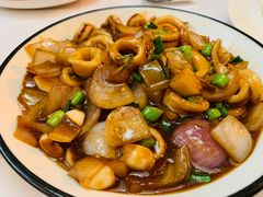 -小厨师·二十年沈家门小海鲜(百井坊巷店)