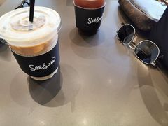 -Seesaw Coffee(苏州中心店)