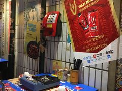 -老表记广西宵夜螺蛳鸭脚煲(西大店)