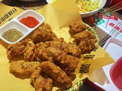 -永红源·小排档(闽江路店)