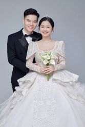 -麦田·婚纱摄影(天河新天地店)