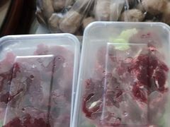 -三毛牛肉店(福强店)