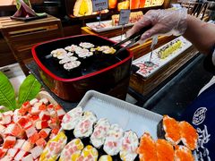 -韩盛·盛江山自助料理(沈辽路万达店)