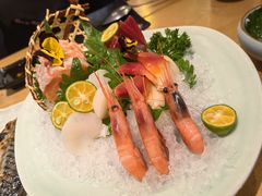 -沼津港渔市(宏伊国际广场店)