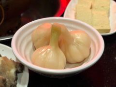 糖蒜-将台涮肉(酒仙桥店)