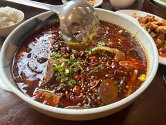 -攀西土菜馆(南线阁店)
