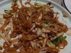 -如轩·海鲜砂锅粥·潮汕菜(南城店)