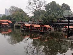 -侨美·唐荔园·40年地道粤菜