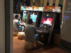 -汤森悠生活文化汤(江宁万达店)