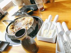-水林间·寿喜烧自助(仙林金鹰店)