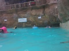 -杭州开元森泊度假乐园