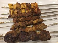 -巴依老爷新疆美食(工体旗舰店)