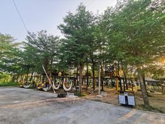 -庭苑美食中心·陈皮烧鹅·海鲜(台山店)