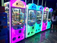 -艾尚主题式KTV(艾溪湖绿地店)