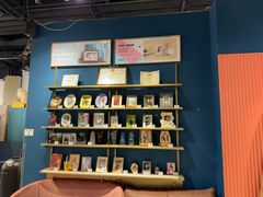 -海马体照相馆(天津世纪都会店)
