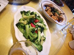 -李记搅团•非遗陕菜(三桥店)