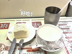 -香港華心糖水鋪(南西总店)
