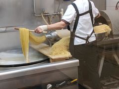 -白鹤大冷面