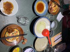 -兰溪小馆(首经贸店)