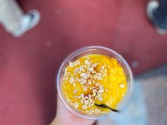 -夏食光安顺小舒冰粉冰浆(甲秀楼店)