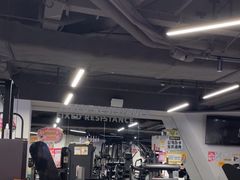 -超鹿运动(达信大厦店)