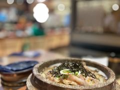 -鸟山鸣·日料食堂(王府井店)