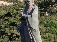 -青岛崂山太清宫