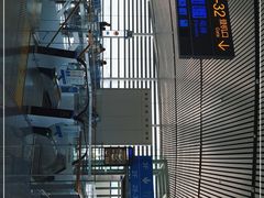 -南宁吴圩国际机场-T2航站楼