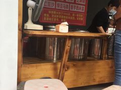 -钟姨糖水(惠城店)