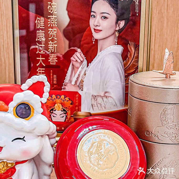 过节还在发愁,要送什么礼物吗?