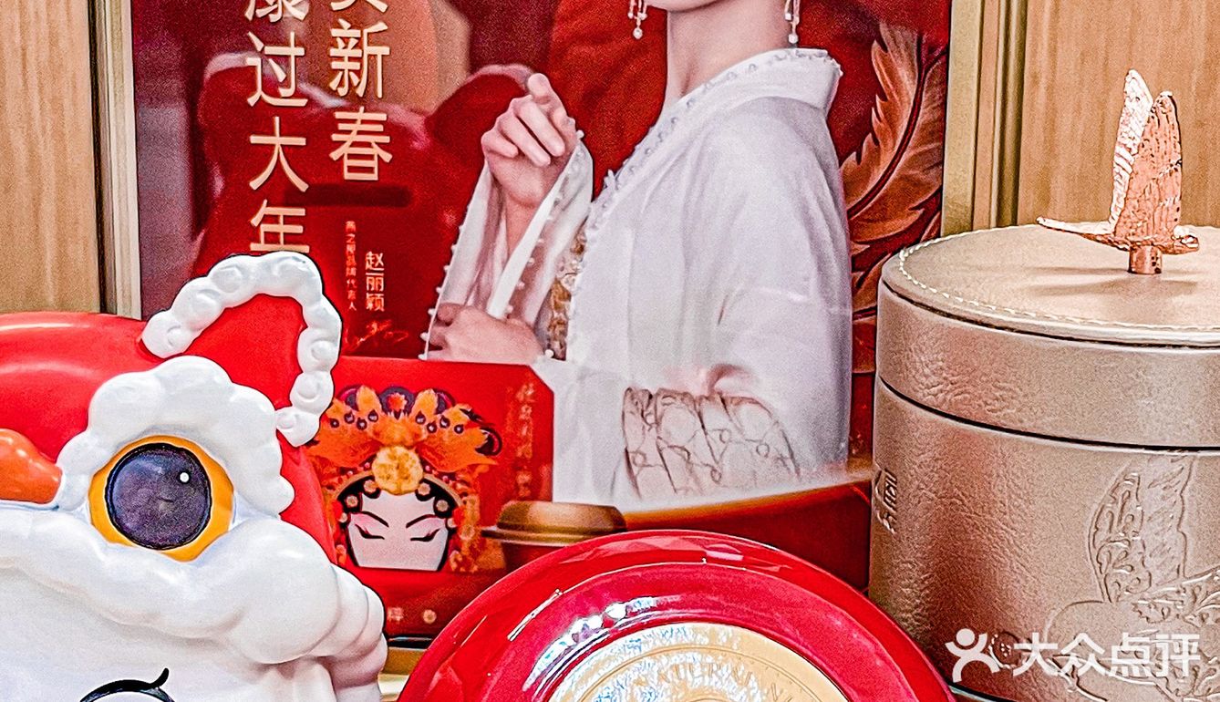 过节还在发愁，要送什么礼物吗？