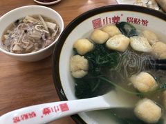 -小姜锅贴(凤凰街店)