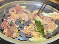 -阿鸡鱼庄·顺德鲜蒸小炒(亚运村店)
