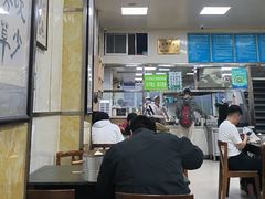 -胡家包子·清真(大众巷店)