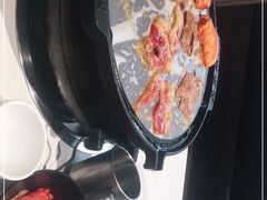 -柒酒烤肉(金科时代店)