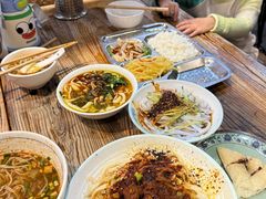 -袁家村关中印象体验店(砂之船奥特莱斯店)