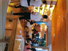 -周三的情书花园餐厅(江北店)