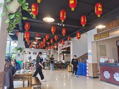大堂-贡椒鱼老店·雅安十大名店