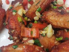 -小乡小镇·传承桐庐土菜·老板亲自烧的菜
